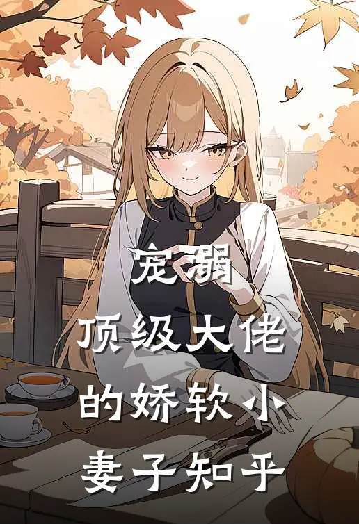 宠溺：顶级大佬的娇软小妻子知乎