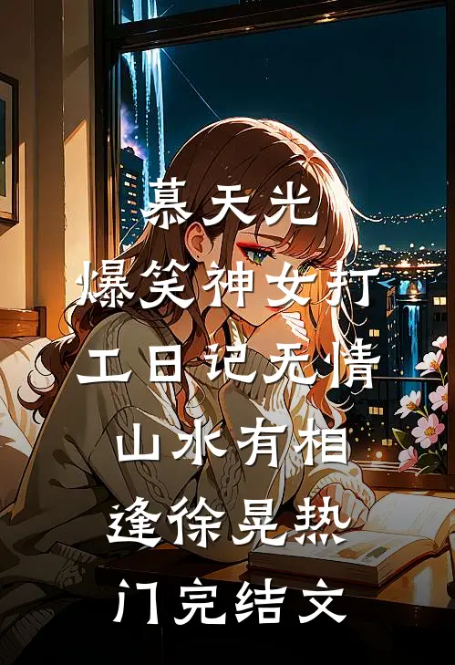 慕天光：爆笑神女打工日记-无情山水有相逢徐晃热门完结文