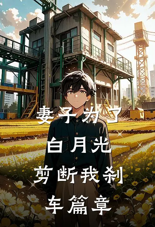 妻子为了白月光，剪断我刹车篇章