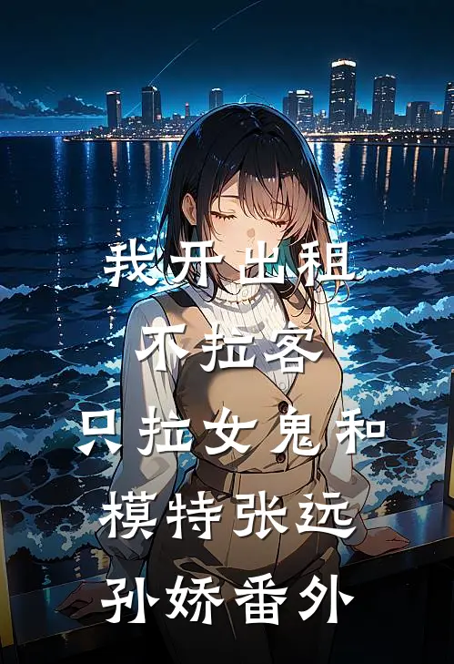我开出租不拉客，只拉女鬼和模特张远孙娇番外