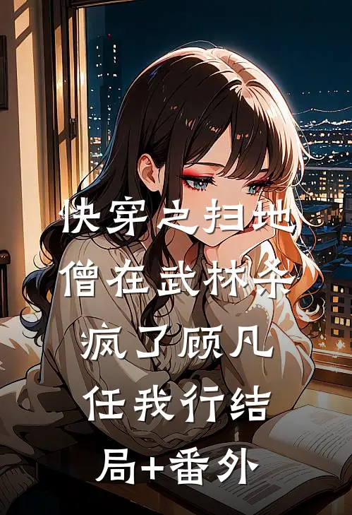 快穿之扫地僧在武林杀疯了顾凡任我行结局+番外
