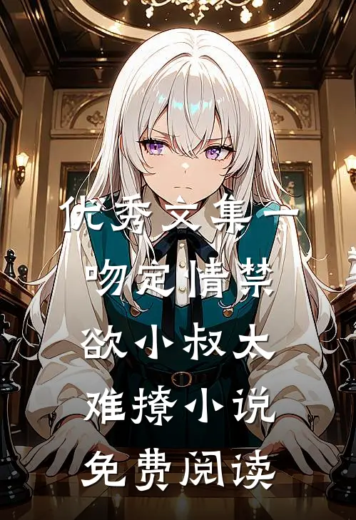 优秀文集一吻定情禁欲小叔太难撩小说免费阅读
