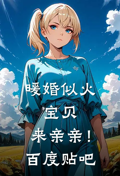 暖婚似火：宝贝，来亲亲！百度贴吧