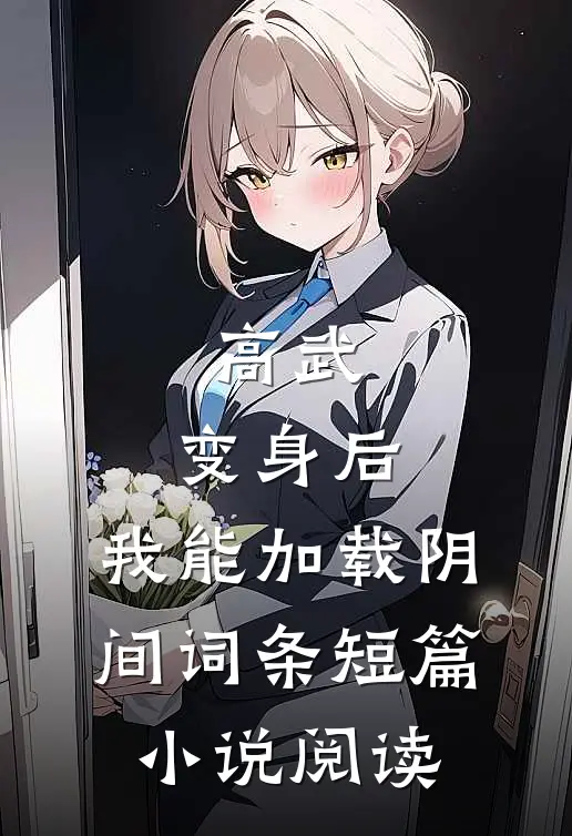 高武：变身后，我能加载阴间词条短篇小说阅读