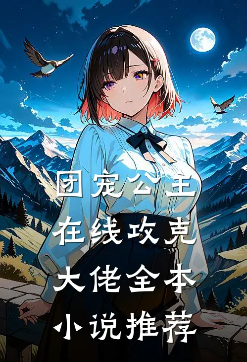 团宠公主在线攻克大佬全本小说推荐