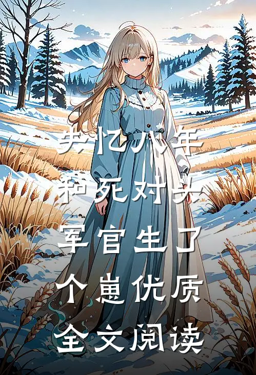 失忆八年，和死对头军官生了个崽优质全文阅读