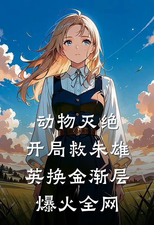 动物灭绝：开局救朱雄英换金渐层爆火全网