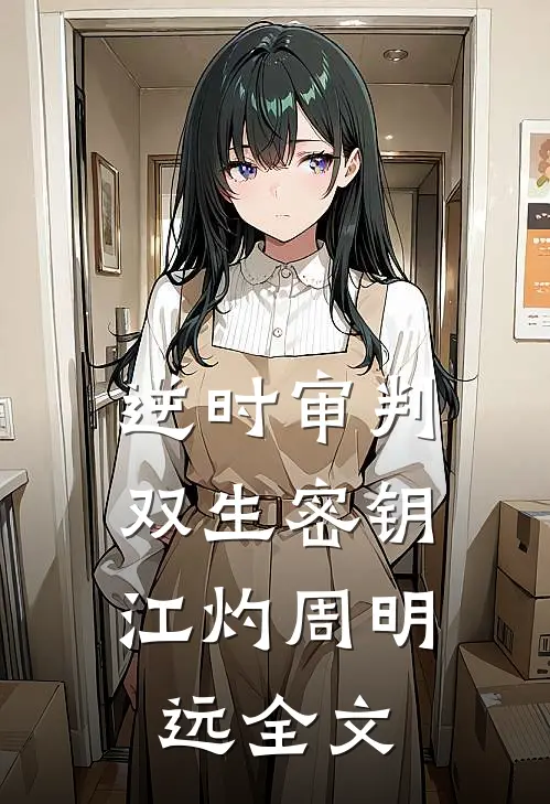 逆时审判：双生密钥江灼周明远全文