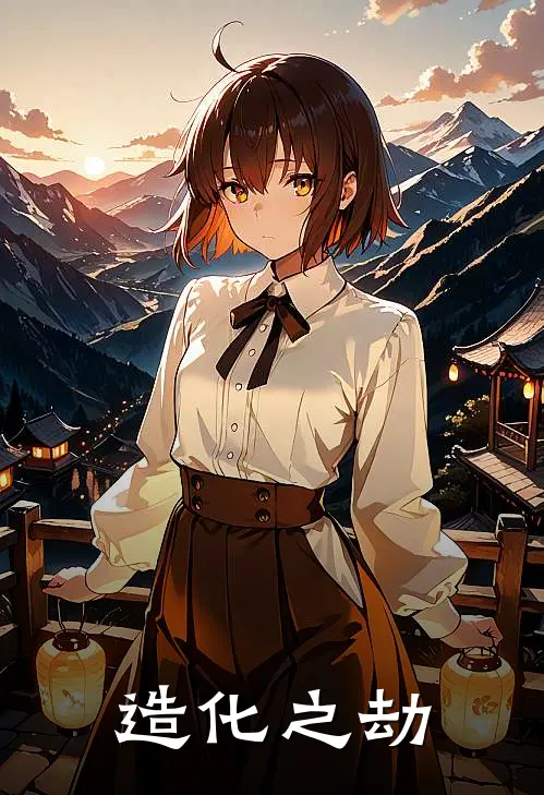 造化之劫