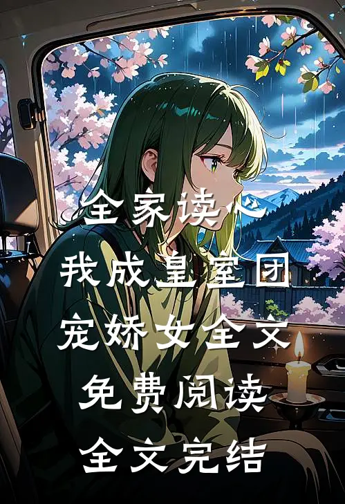 全家读心:我成皇室团宠娇女全文免费阅读全文完结