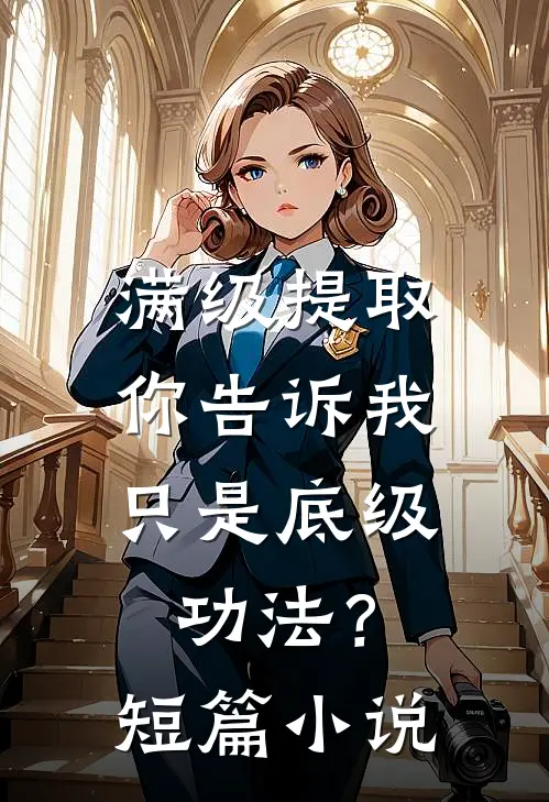 满级提取，你告诉我只是底级功法？短篇小说