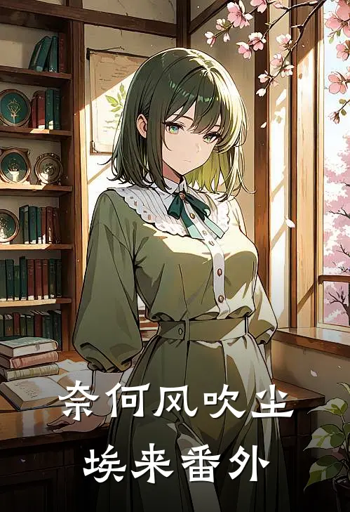 奈何风吹尘埃来番外