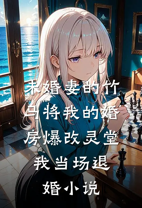 未婚妻的竹马将我的婚房爆改灵堂，我当场退婚小说