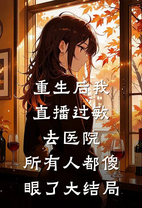 重生后我直播过敏去医院，所有人都傻眼了大结局