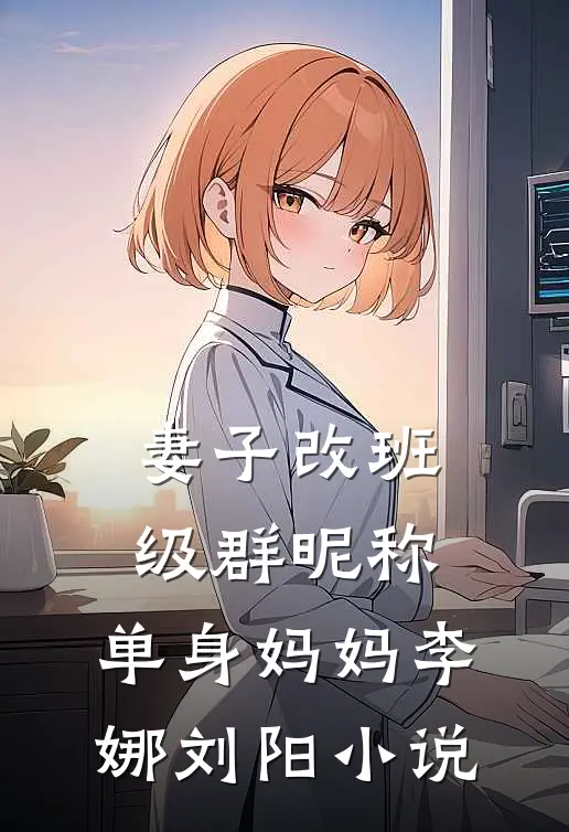 妻子改班级群昵称：单身妈妈李娜刘阳小说