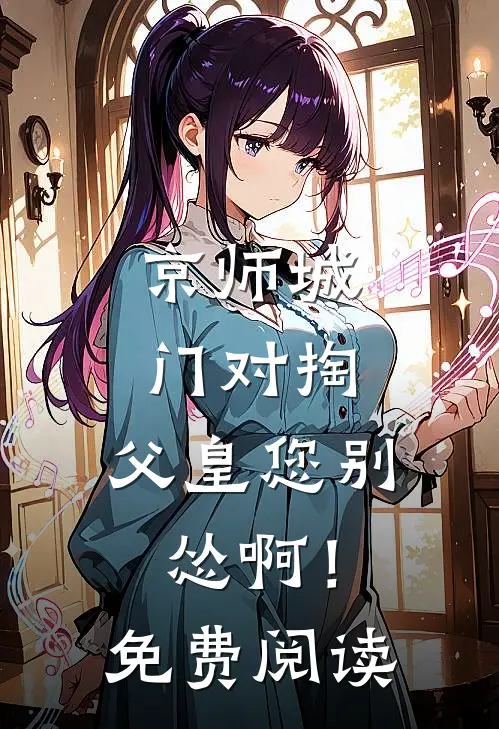 京师城门对掏，父皇您别怂啊！免费阅读