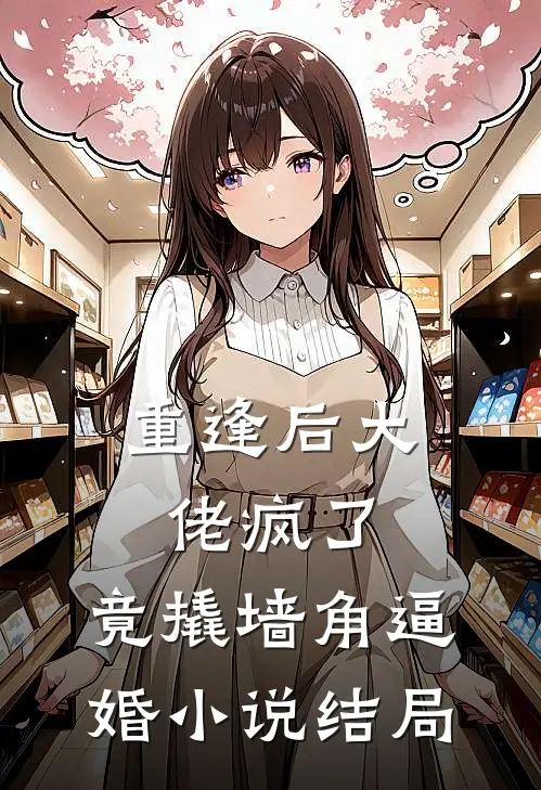 重逢后大佬疯了，竟撬墙角逼婚小说结局