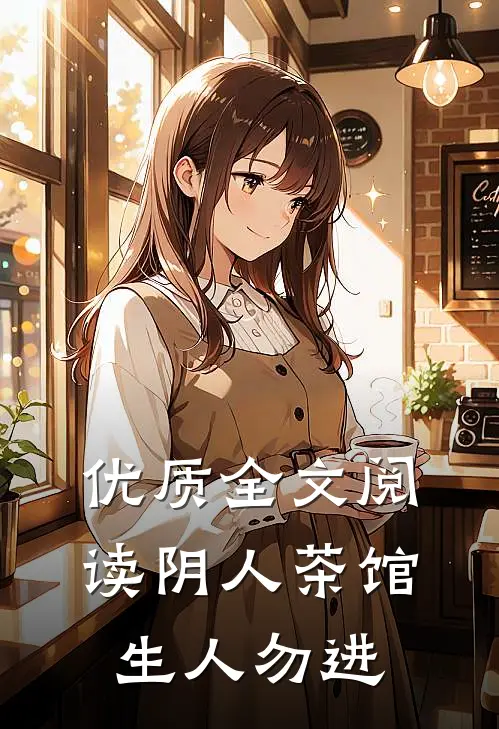 优质全文阅读阴人茶馆，生人勿进