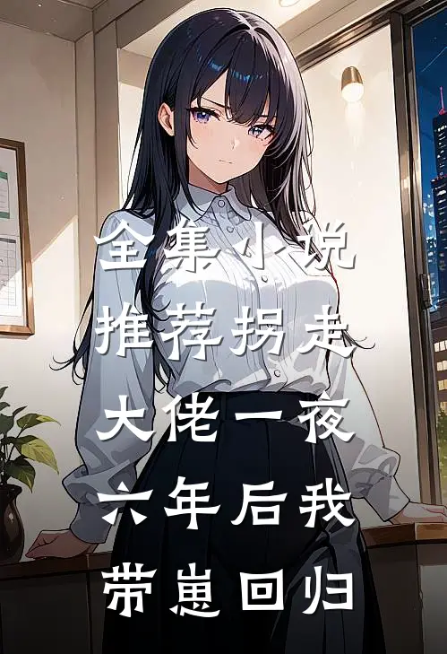 全集小说推荐拐走大佬一夜，六年后我带崽回归