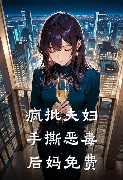 疯批夫妇手撕恶毒后妈免费