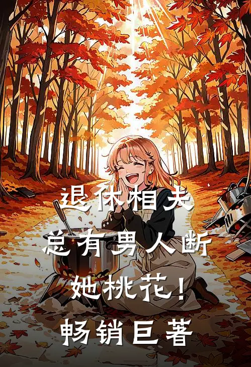 退休相夫，总有男人断她桃花！畅销巨著