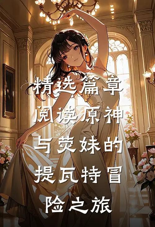 精选篇章阅读原神：与荧妹的提瓦特冒险之旅