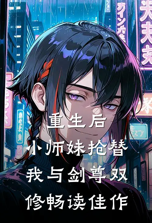 重生后，小师妹抢替我与剑尊双修畅读佳作