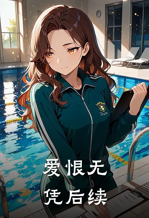 爱恨无凭后续