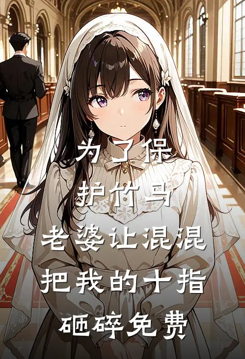 为了保护竹马，老婆让混混把我的十指砸碎免费