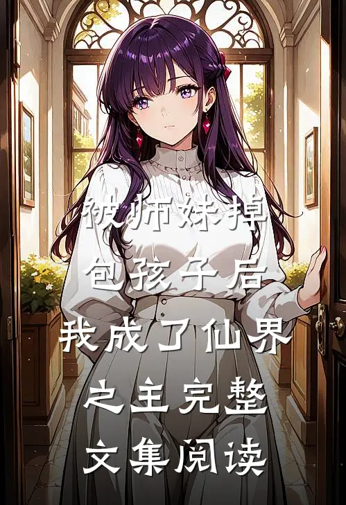 被师妹掉包孩子后，我成了仙界之主完整文集阅读