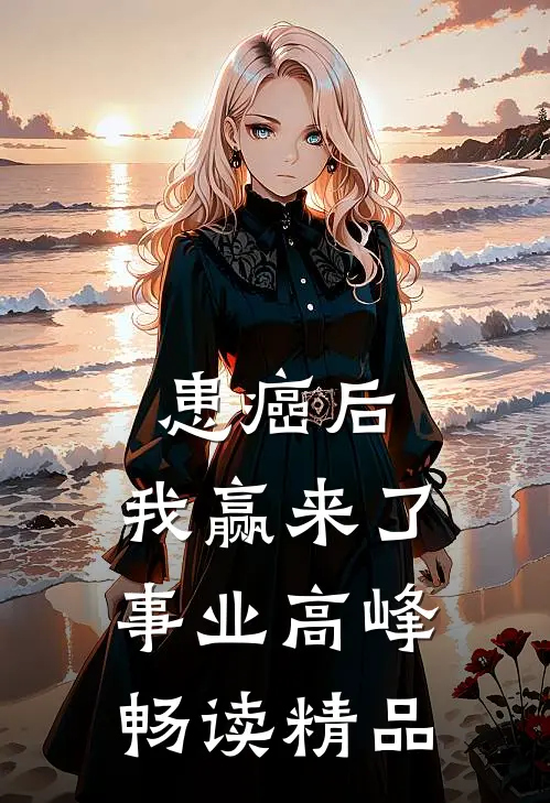 患癌后，我赢来了事业高峰畅读精品