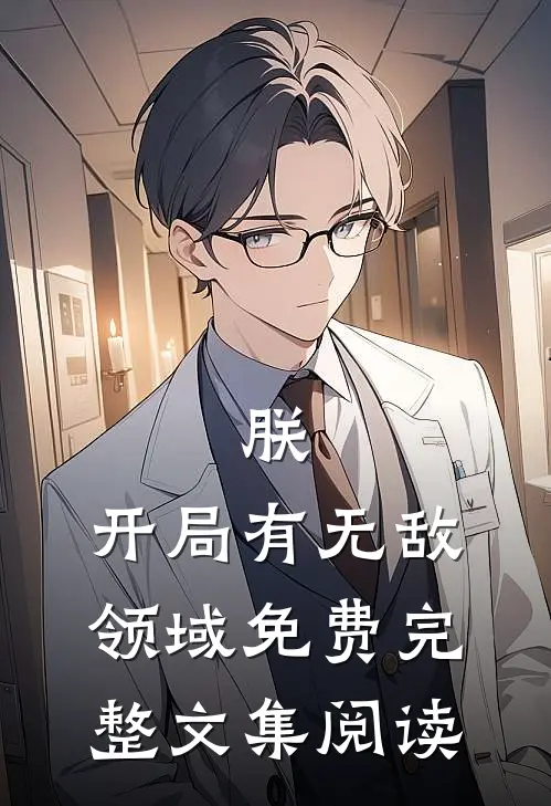 朕,开局有无敌领域免费完整文集阅读
