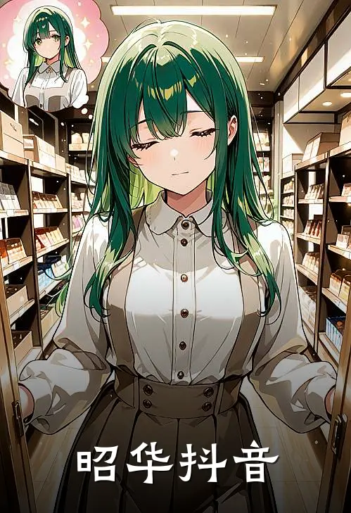 昭华抖音