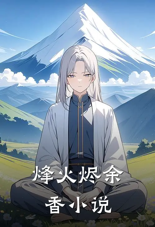 烽火烬余香小说