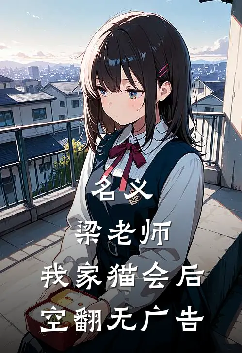 名义：梁老师，我家猫会后空翻无广告
