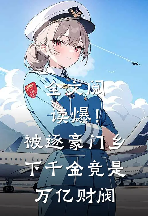 全文阅读爆！被逐豪门，乡下千金竟是万亿财阀