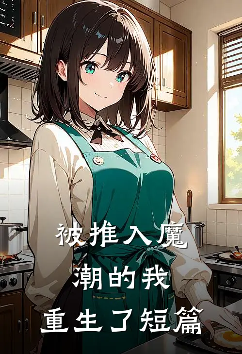 被推入魔潮的我，重生了短篇