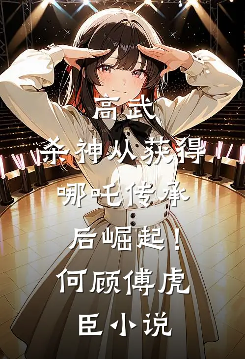 高武：杀神从获得哪吒传承后崛起！何顾傅虎臣小说