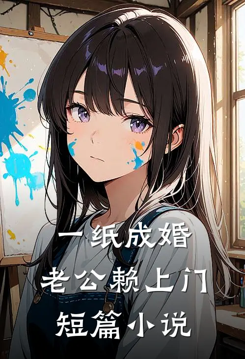 一纸成婚，老公赖上门短篇小说