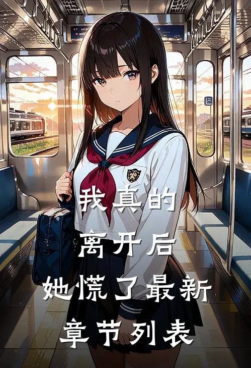 我真的离开后，她慌了最新章节列表