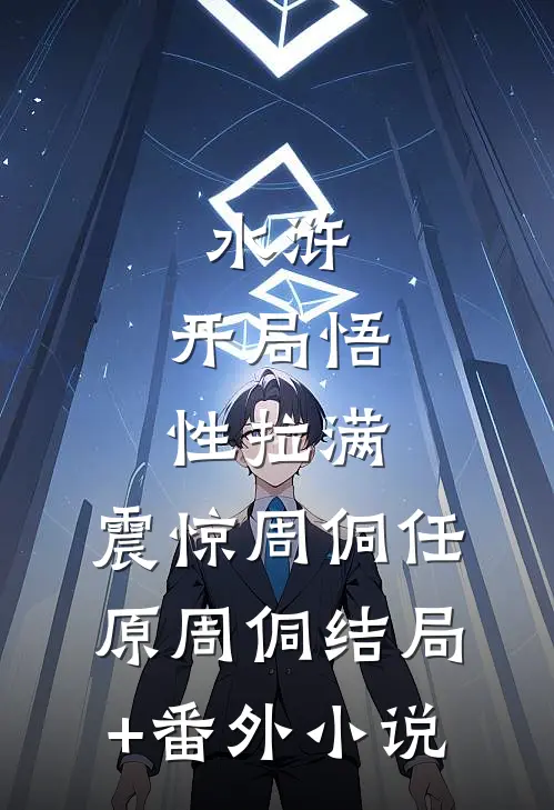 水浒：开局悟性拉满，震惊周侗任原周侗结局+番外小说