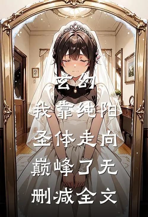 玄幻：我靠纯阳圣体走向巅峰了无删减全文