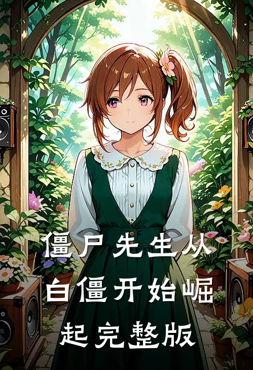 僵尸先生从白僵开始崛起完整版