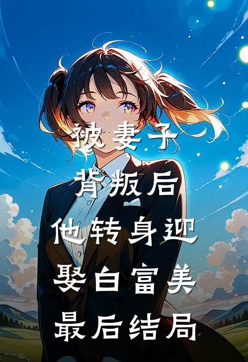 被妻子背叛后，他转身迎娶白富美最后结局
