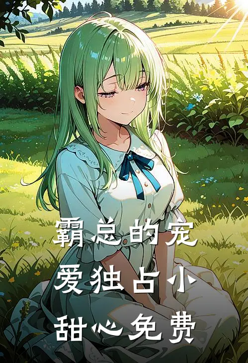 霸总的宠爱独占小甜心免费