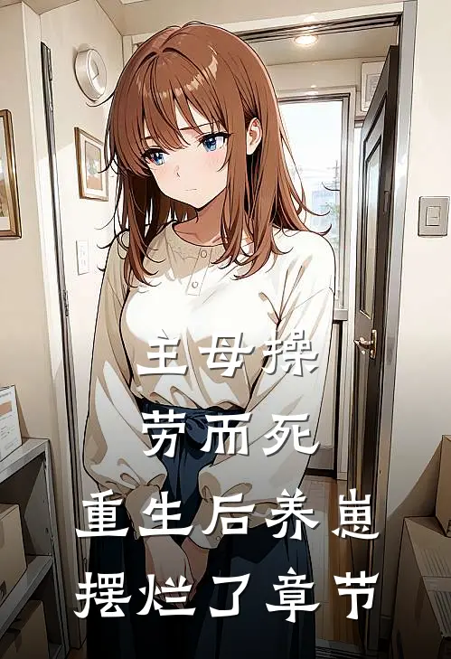 主母操劳而死，重生后养崽摆烂了章节