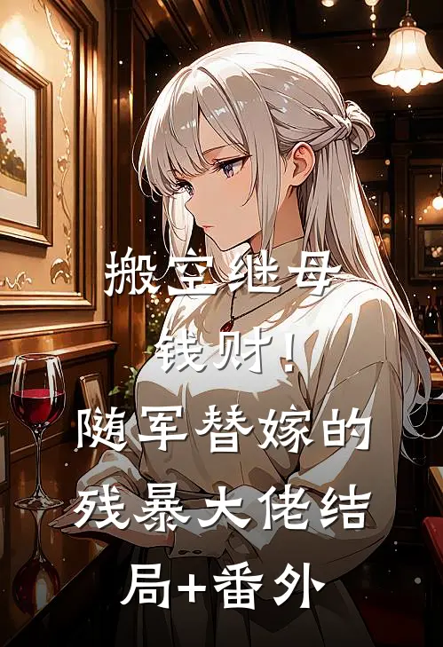 搬空继母钱财！随军替嫁的残暴大佬结局+番外