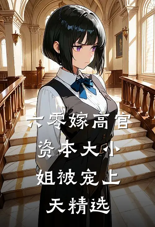 六零嫁高官：资本大小姐被宠上天精选