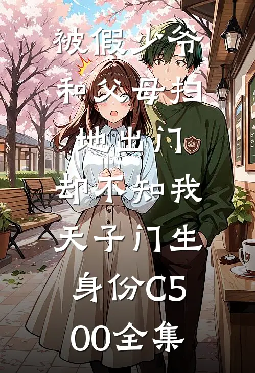 被假少爷和父母扫地出门，却不知我天子门生身份C500全集