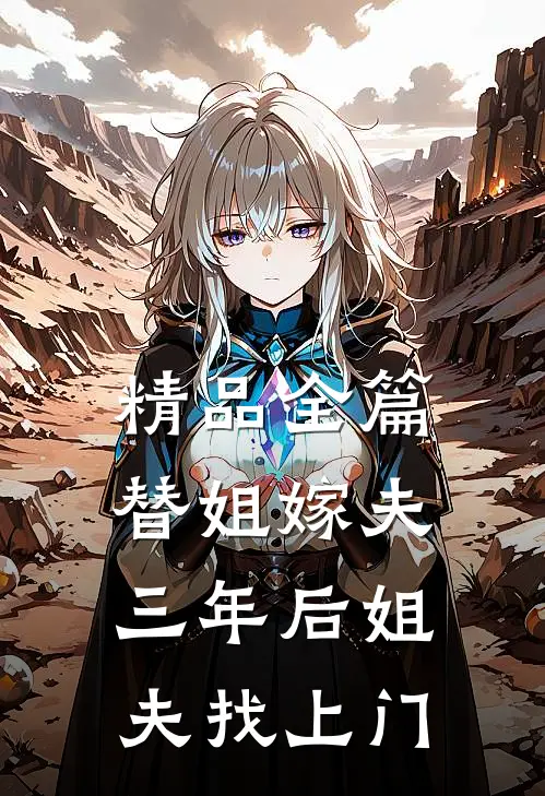 精品全篇替姐嫁夫，三年后姐夫找上门